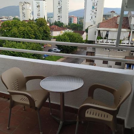 Apartman Senka 2 Apartment Podgorica Exterior photo